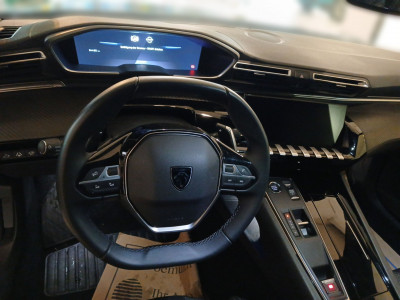 Peugeot 508 Gebrauchtwagen