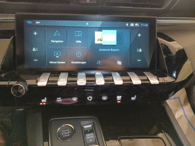 Peugeot 508 Gebrauchtwagen