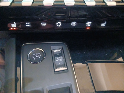 Peugeot 508 Gebrauchtwagen