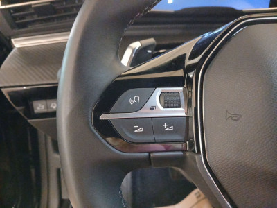 Peugeot 508 Gebrauchtwagen