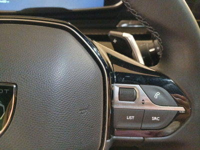 Peugeot 508 Gebrauchtwagen