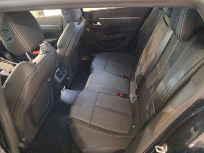 Peugeot 508 Gebrauchtwagen