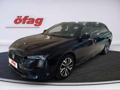 Peugeot 508 Gebrauchtwagen