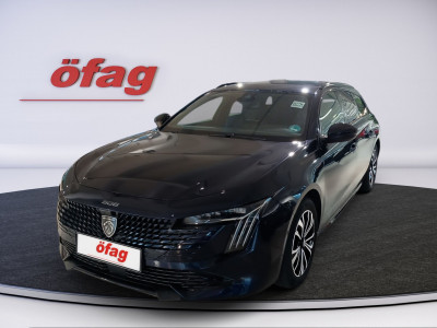 Peugeot 508 Gebrauchtwagen
