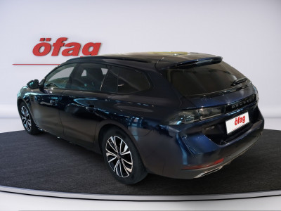 Peugeot 508 Gebrauchtwagen