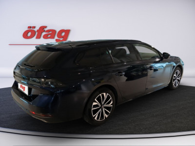 Peugeot 508 Gebrauchtwagen