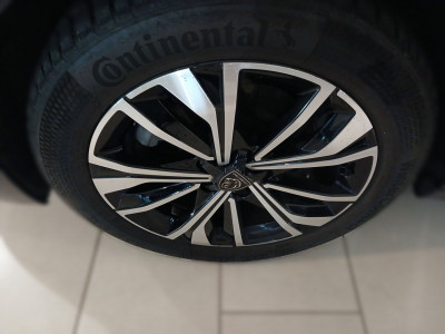 Peugeot 508 Gebrauchtwagen