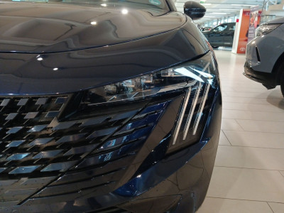 Peugeot 508 Gebrauchtwagen