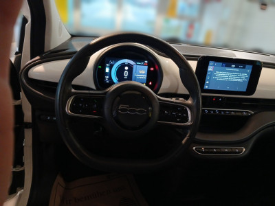 Fiat 500 Gebrauchtwagen