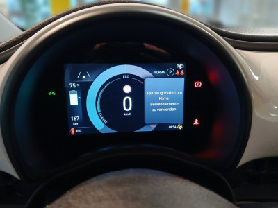 Fiat 500 Gebrauchtwagen