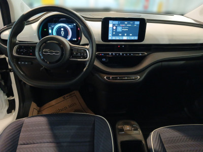 Fiat 500 Gebrauchtwagen