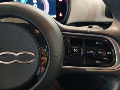 Fiat 500 Gebrauchtwagen