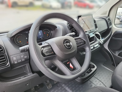 Opel Movano Neuwagen Opel Movano Neuwagen