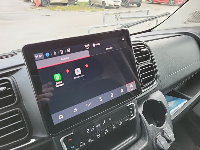 Opel Movano Neuwagen Opel Movano Neuwagen