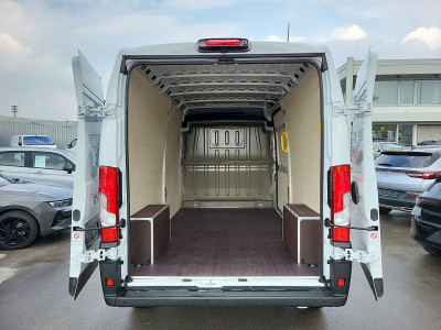 Opel Movano Neuwagen Opel Movano Neuwagen