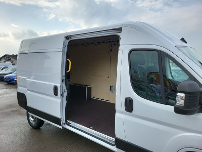 Opel Movano Neuwagen Opel Movano Neuwagen