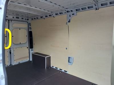 Opel Movano Neuwagen Opel Movano Neuwagen