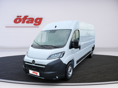 Opel Movano Neuwagen Opel Movano Neuwagen