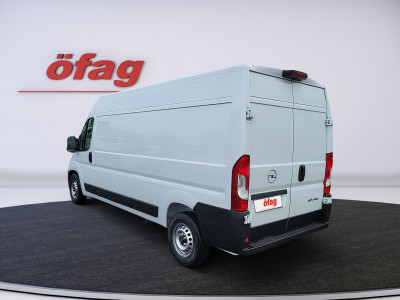 Opel Movano Neuwagen Opel Movano Neuwagen