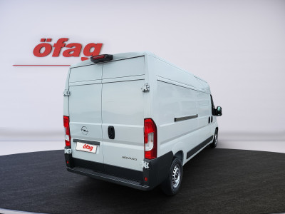 Opel Movano Neuwagen Opel Movano Neuwagen