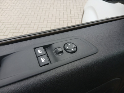 Opel Vivaro Gebrauchtwagen