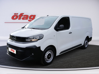 Opel Vivaro Gebrauchtwagen