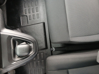 Opel Vivaro Gebrauchtwagen