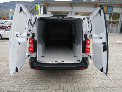 Opel Vivaro Gebrauchtwagen