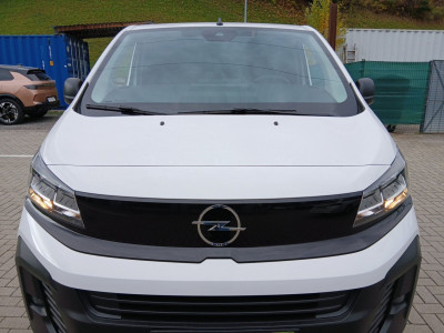 Opel Vivaro Gebrauchtwagen