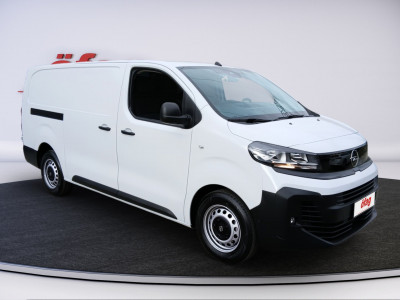 Opel Vivaro Gebrauchtwagen