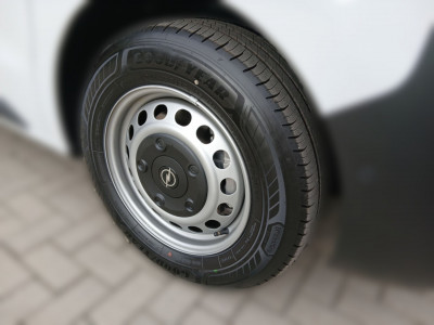 Opel Vivaro Gebrauchtwagen