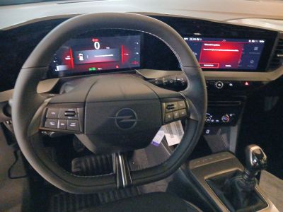 Opel Mokka Gebrauchtwagen