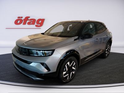 Opel Mokka Gebrauchtwagen