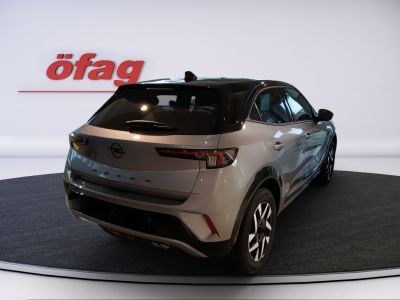 Opel Mokka Gebrauchtwagen