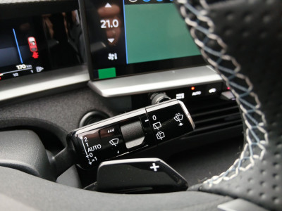 Opel Grandland Gebrauchtwagen