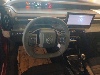 Citroën C3 Gebrauchtwagen