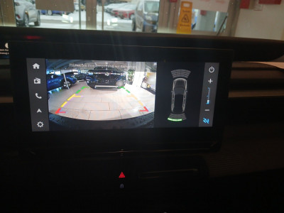 Citroën C3 Gebrauchtwagen