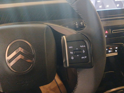 Citroën C3 Gebrauchtwagen