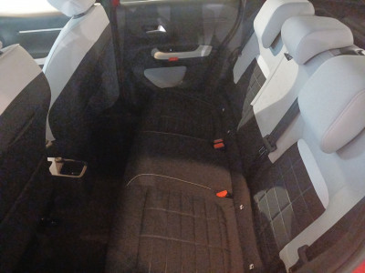 Citroën C3 Gebrauchtwagen