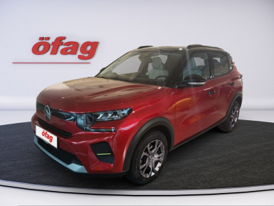 Citroën C3 Gebrauchtwagen