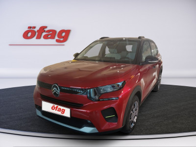 Citroën C3 Gebrauchtwagen