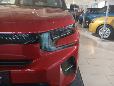 Citroën C3 Gebrauchtwagen