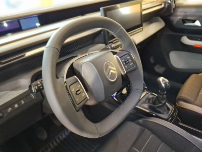 Citroën C3 Gebrauchtwagen