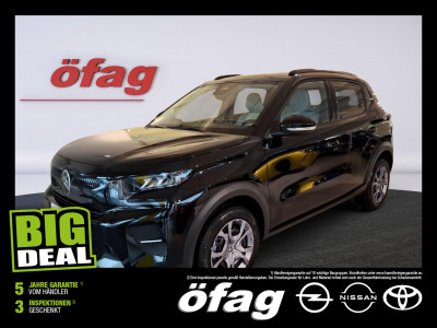 Citroën C3 Gebrauchtwagen