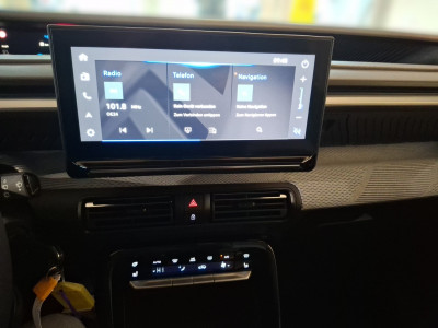 Citroën C3 Gebrauchtwagen