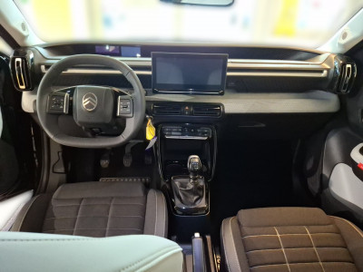 Citroën C3 Gebrauchtwagen