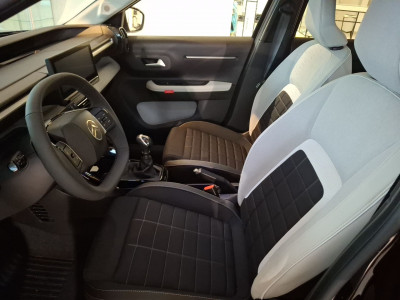 Citroën C3 Gebrauchtwagen