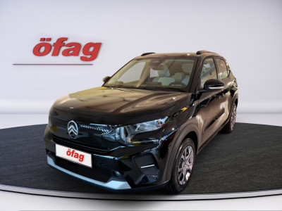 Citroën C3 Gebrauchtwagen