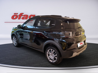 Citroën C3 Gebrauchtwagen