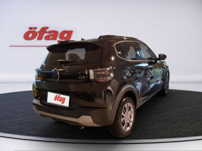 Citroën C3 Gebrauchtwagen